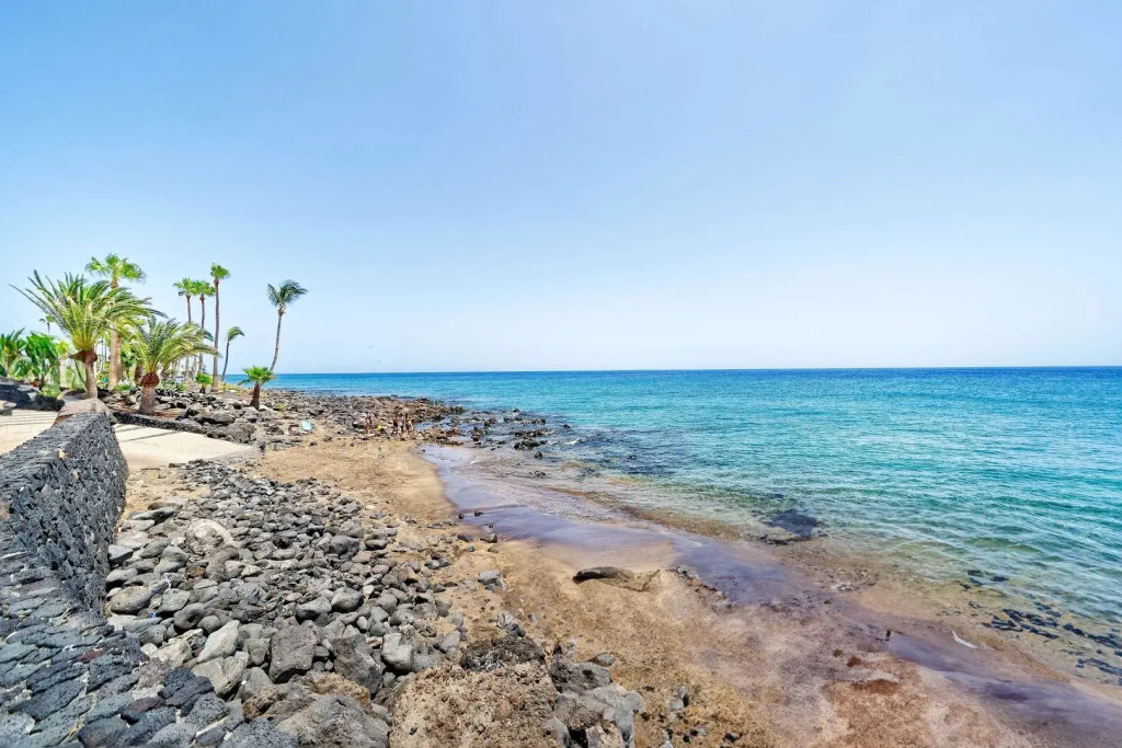 Отель BLUESEA Playa Club