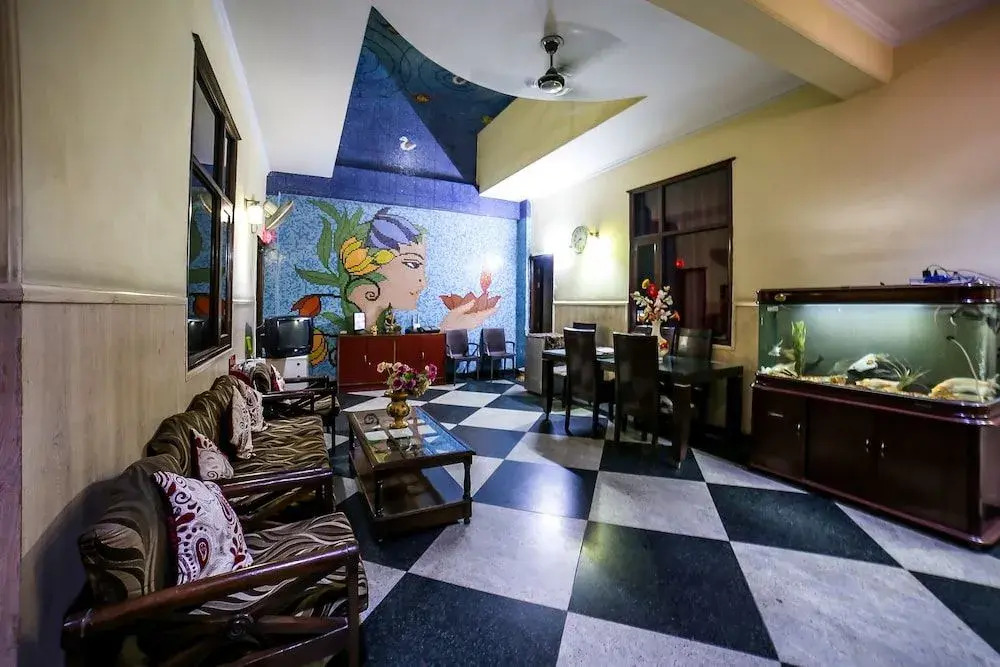 Hotel Rajdeep Villa
