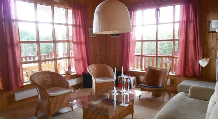 Tunga Holiday Home