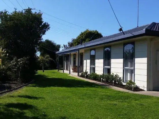 Kings Cottage