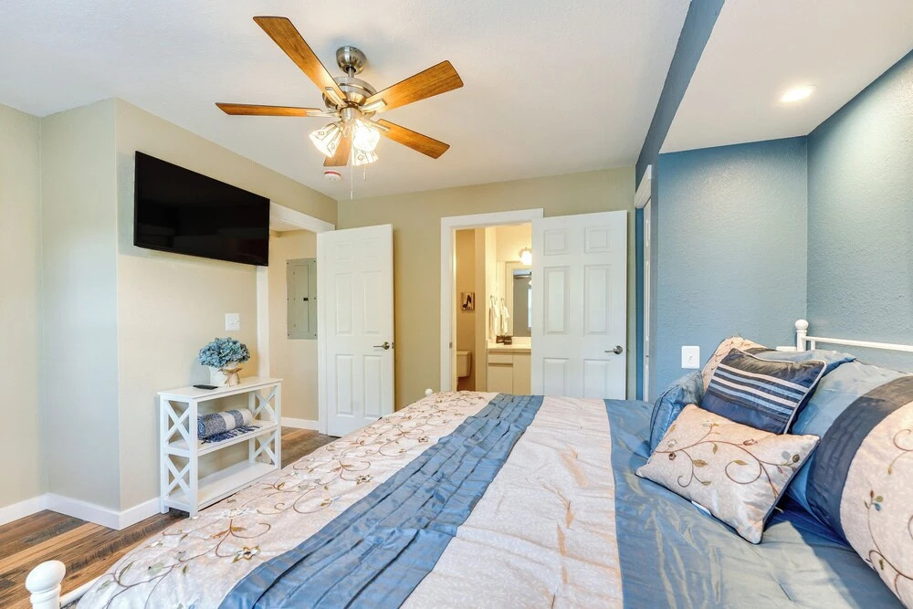 Resort-style Amenities! Convenient Branson Condo