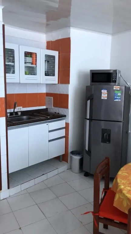 Apartment in Cartagena Ocean Front 1c8-5