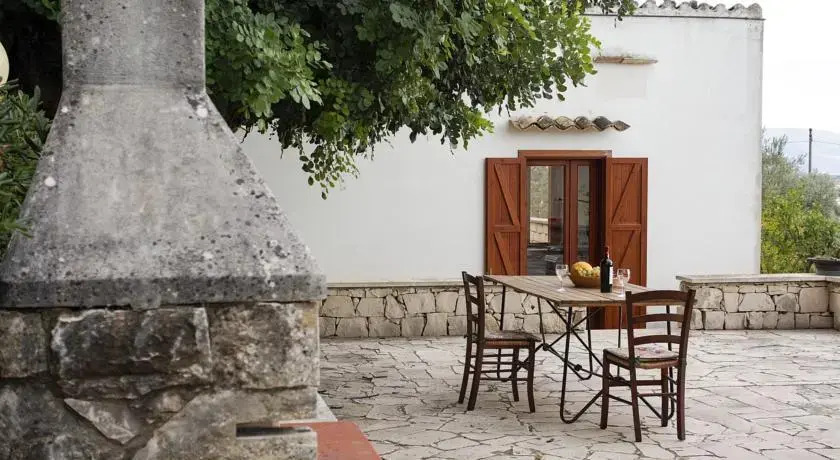 SerraBerretta Country House