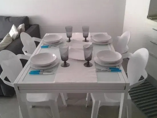 Casa Vacanze Erika