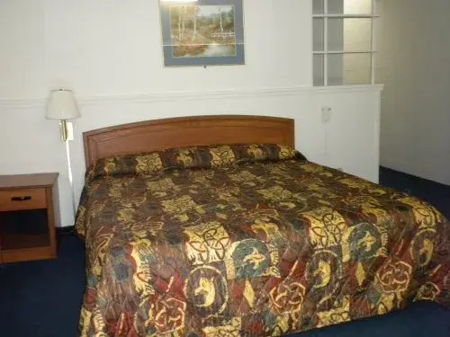 Budget Motel