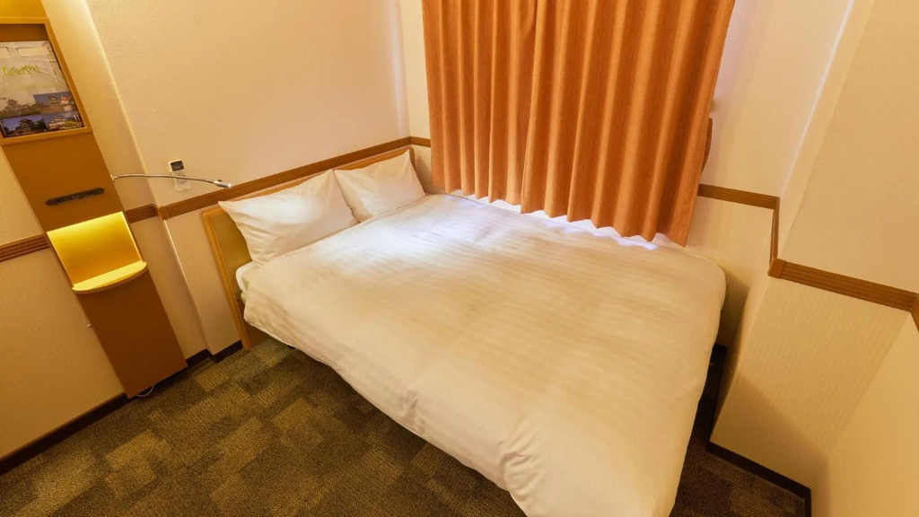 Toyoko Inn Maibara eki Shinkansen Nishi guchi