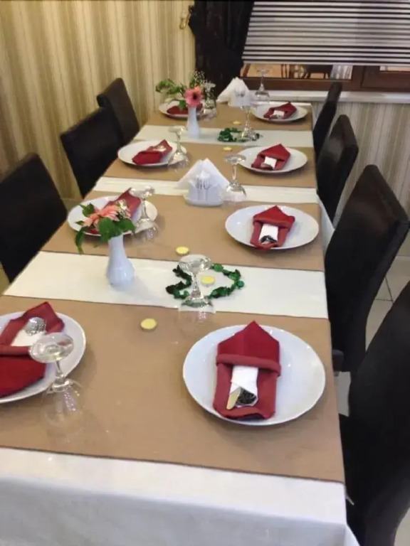 Cingoz Resort Hotel