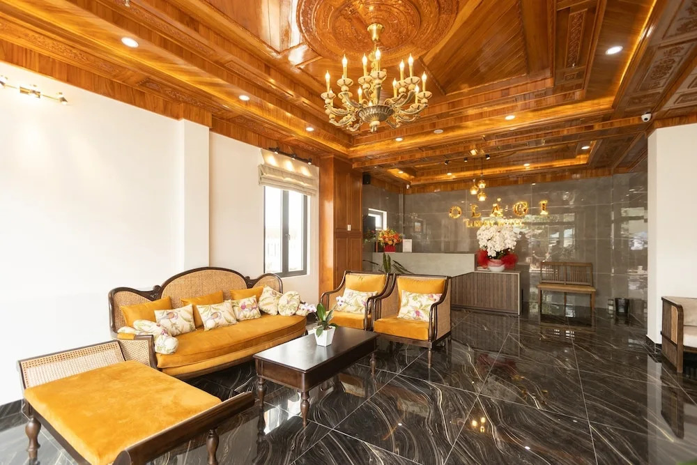 OLAGI HOTEL