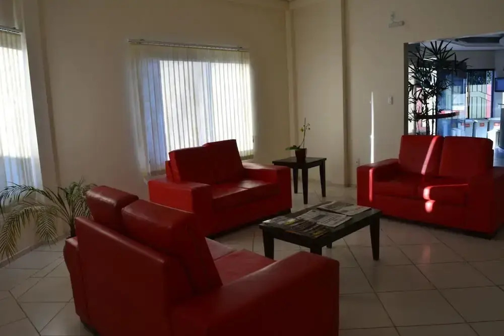Arpini Hotel
