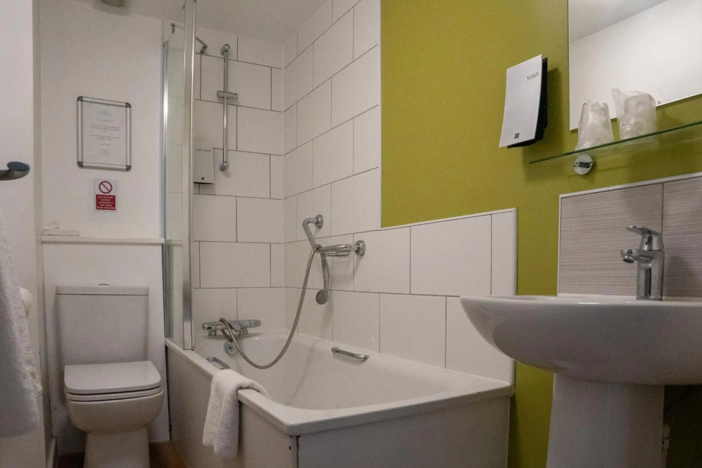 The Seafront Hotel by Compass Hospitality