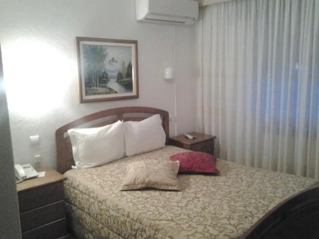 Residencial Pinto