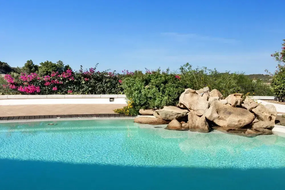 Beautiful Il Giardino Degli Oleandri one Bedroom Premium Apartment Sleeps 4