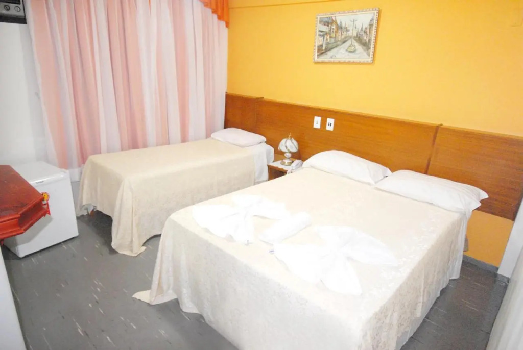 Village Iguassu Hotel