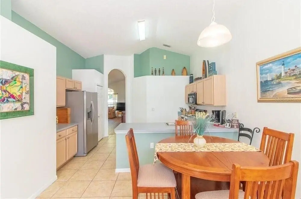 Darryl's Southern Dunes House