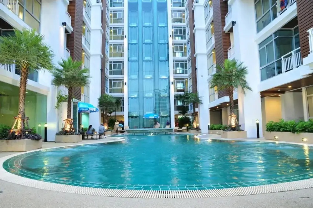 ANK Residence Patong