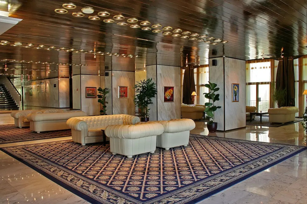 Imperial Hotel, Riviera Holiday Club