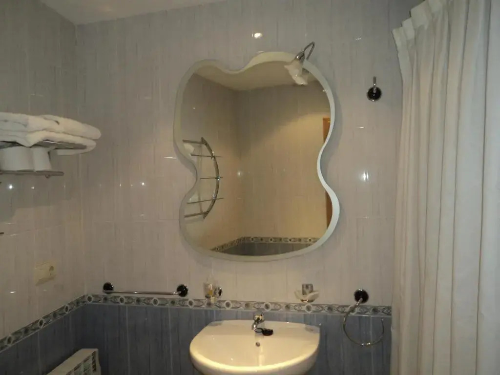 Apartamentos Casa Rosendo