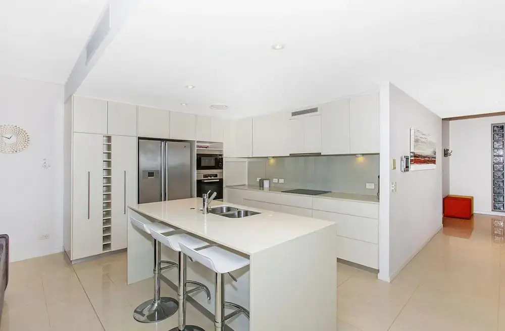 Kingscliff Ocean Front Terrace 4