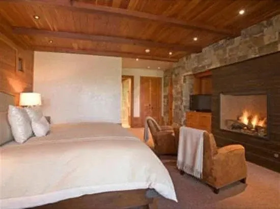 Cabin On The Ridge By Telluride Resort Lodging