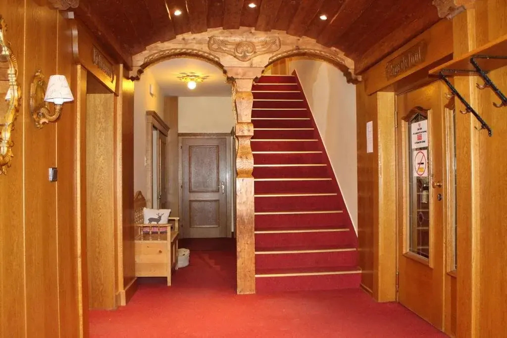 Pension Sonnenheim