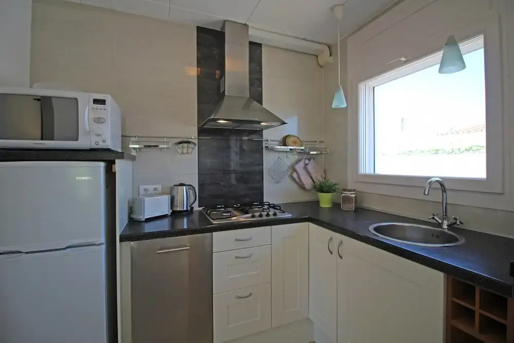 0119-montseny Casa con Estudio