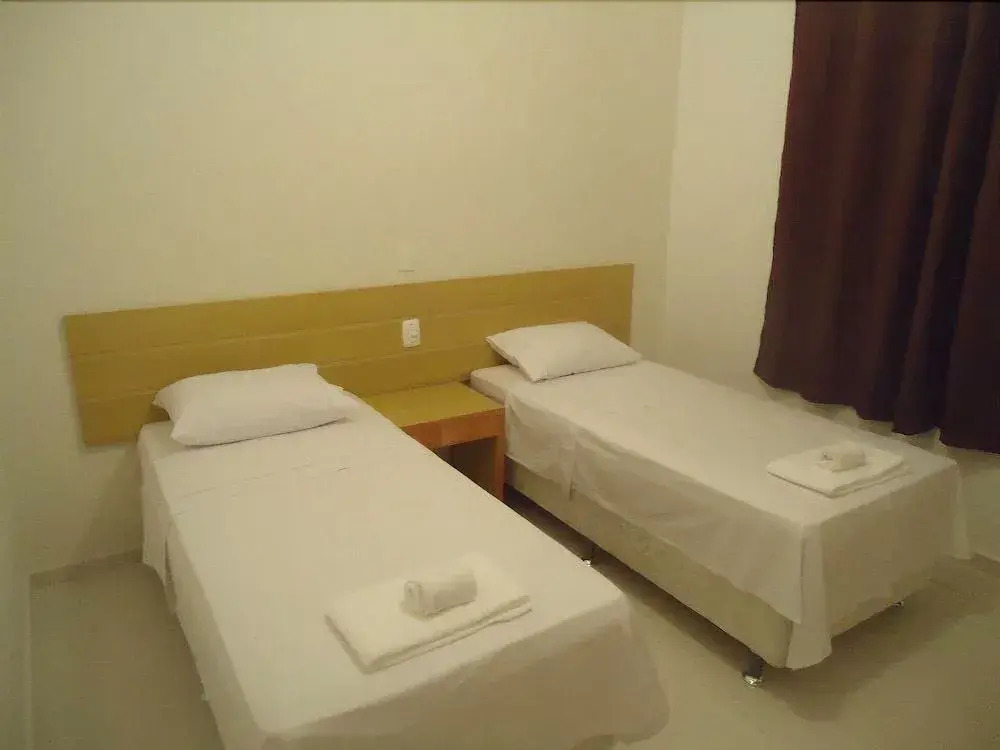 Hotel Prime