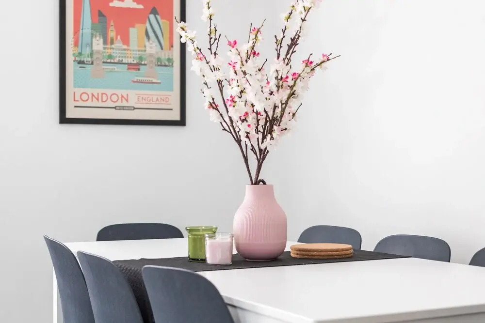 Luxury 3 Bedrooms Apartment in Central London