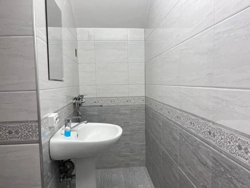 Tashkent Atlas Hotel