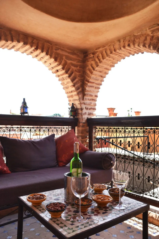 Riad Louaya