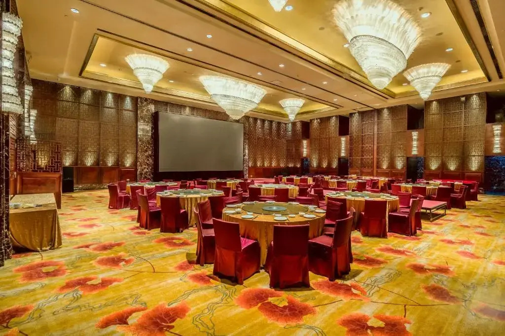 Wuhan Jin Jiang International Hotel