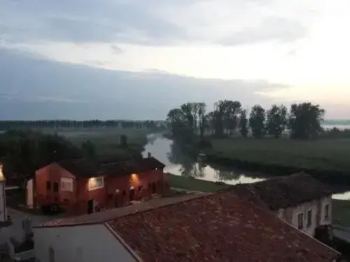 Ostello Del Mincio