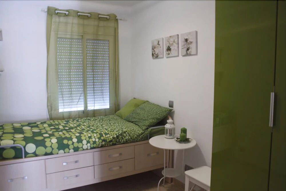 Casita Pescadores