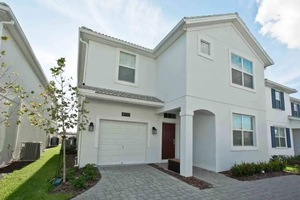 Storey Lake Pool&Spa Home only 15 mins from Disney, Kissimmee, US