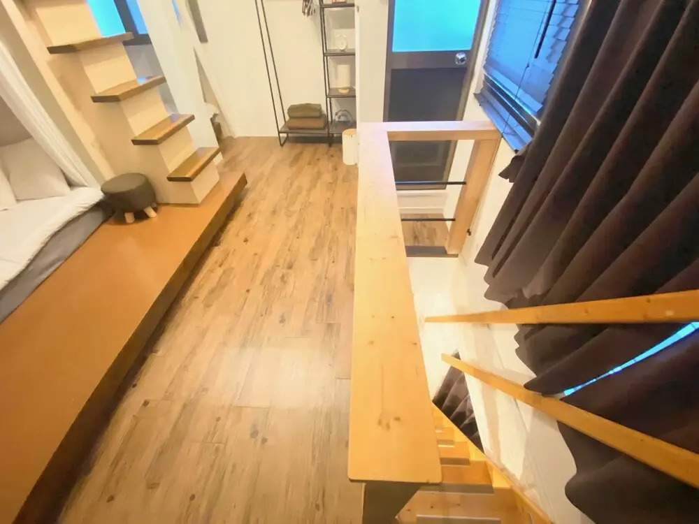 Matsuri Loft House