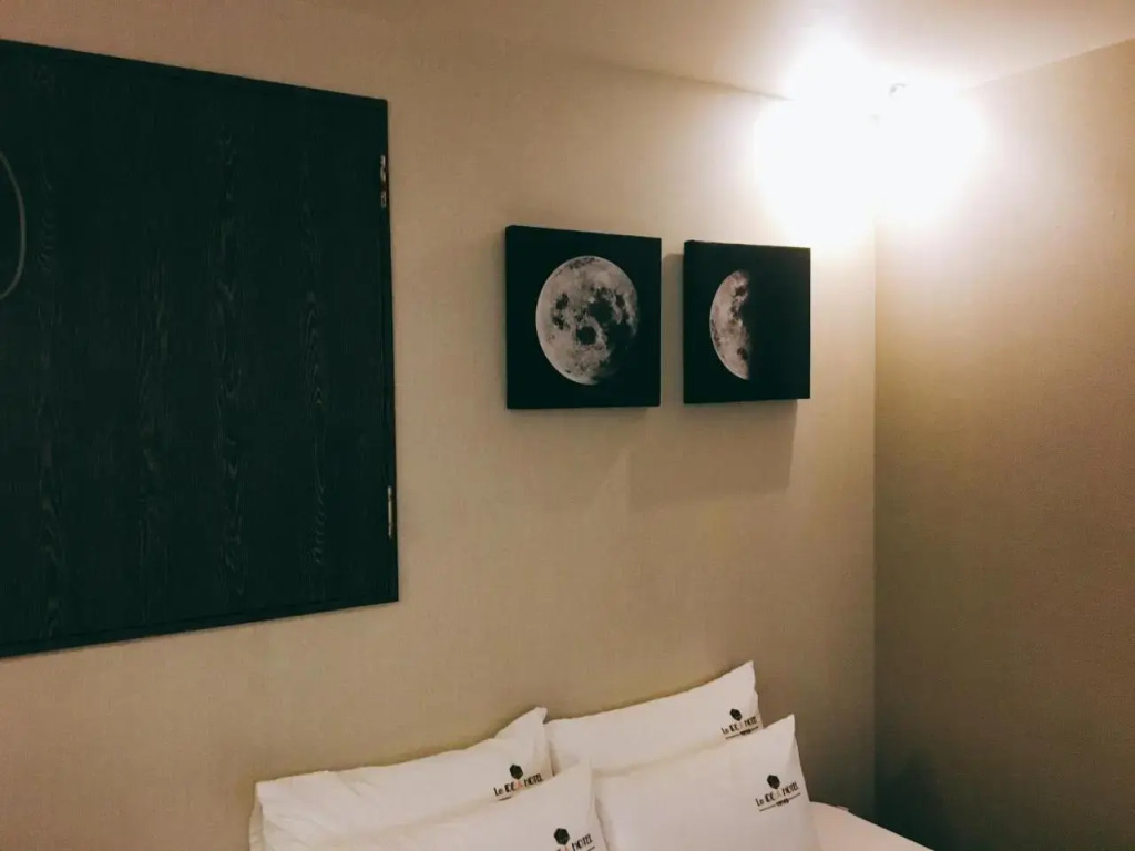 IDEA Hotel