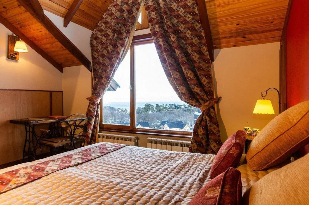 Tierra de Leyendas Boutique Hotel