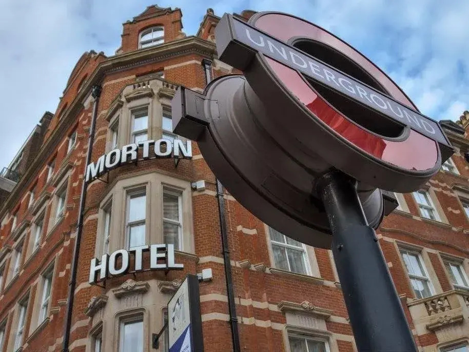 Morton Hotel