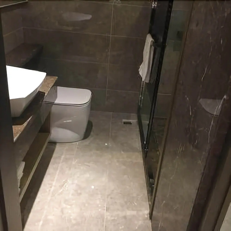 Intercontinental Business Hotel (Zhanjiang City Plaza Affiliated Hospital store)