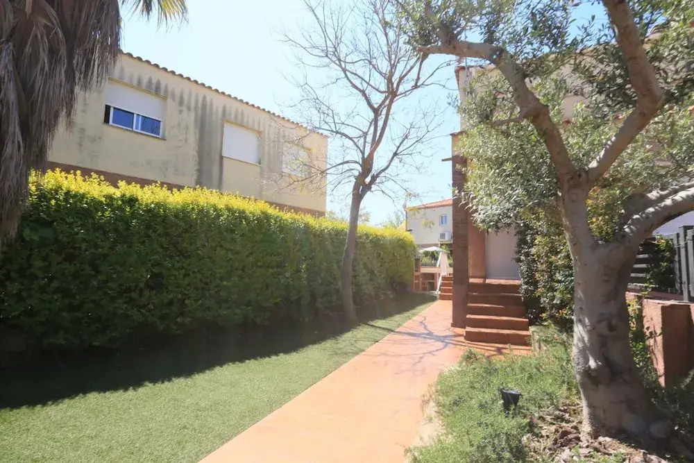 Villa Para 9 Personas en Cambrils