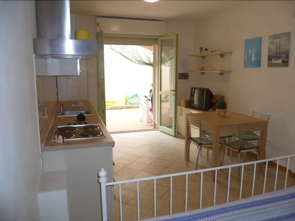 Residence Onda Etrusca