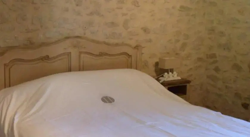 La chaumière