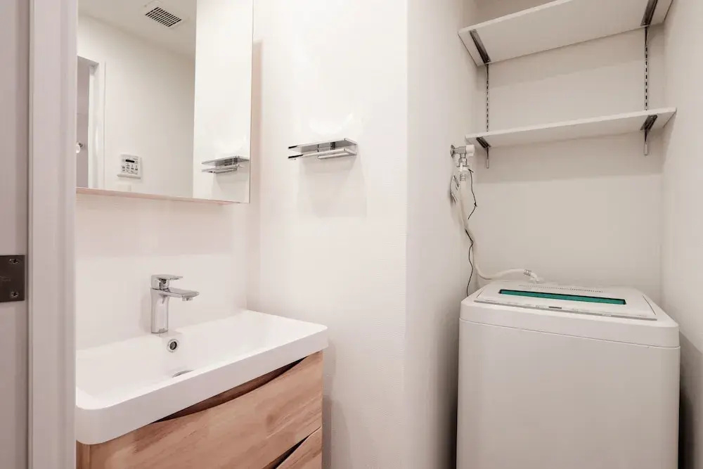 Ostay Umeda Hotel Apartment