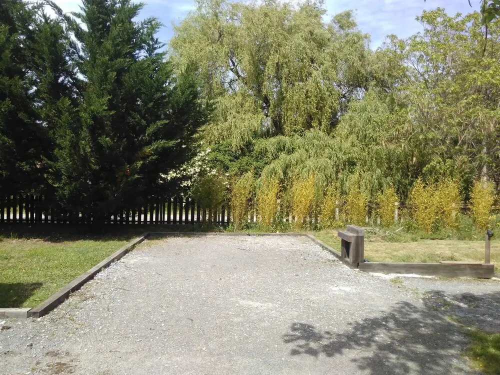 La Poupée Rustique