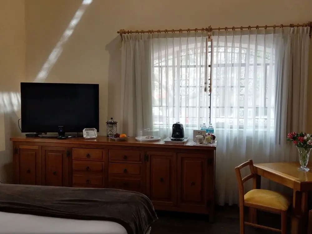 Meztli: Casa Boutique & Spa
