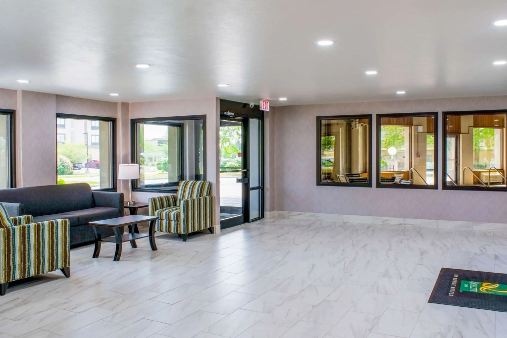 Quality Inn Plainfield - Indianapolis West