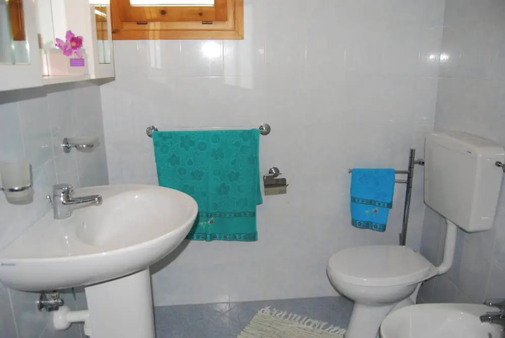 Flat Near the Beach, Perfect for up to 6 Guests