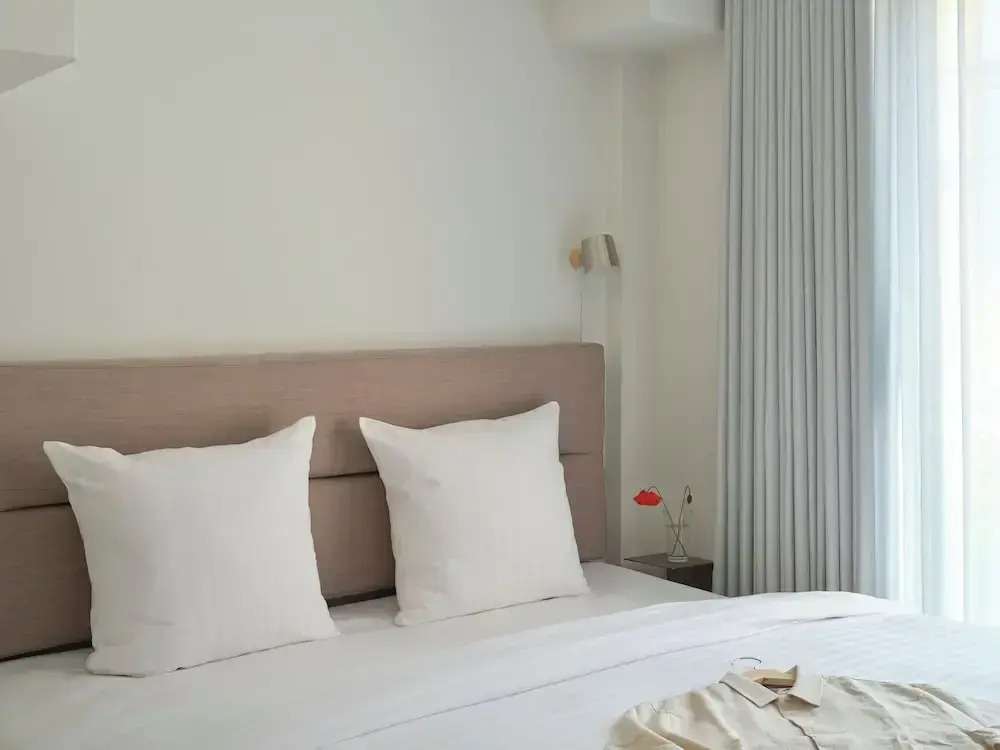 Flora Apartment Hotel