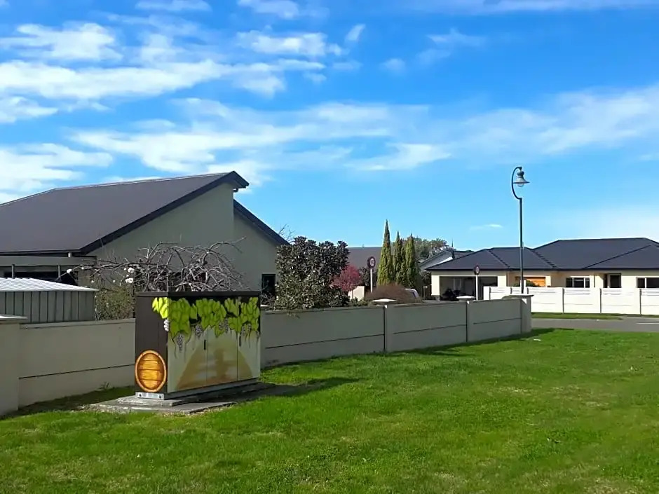 Hidden Gem in Oaklands