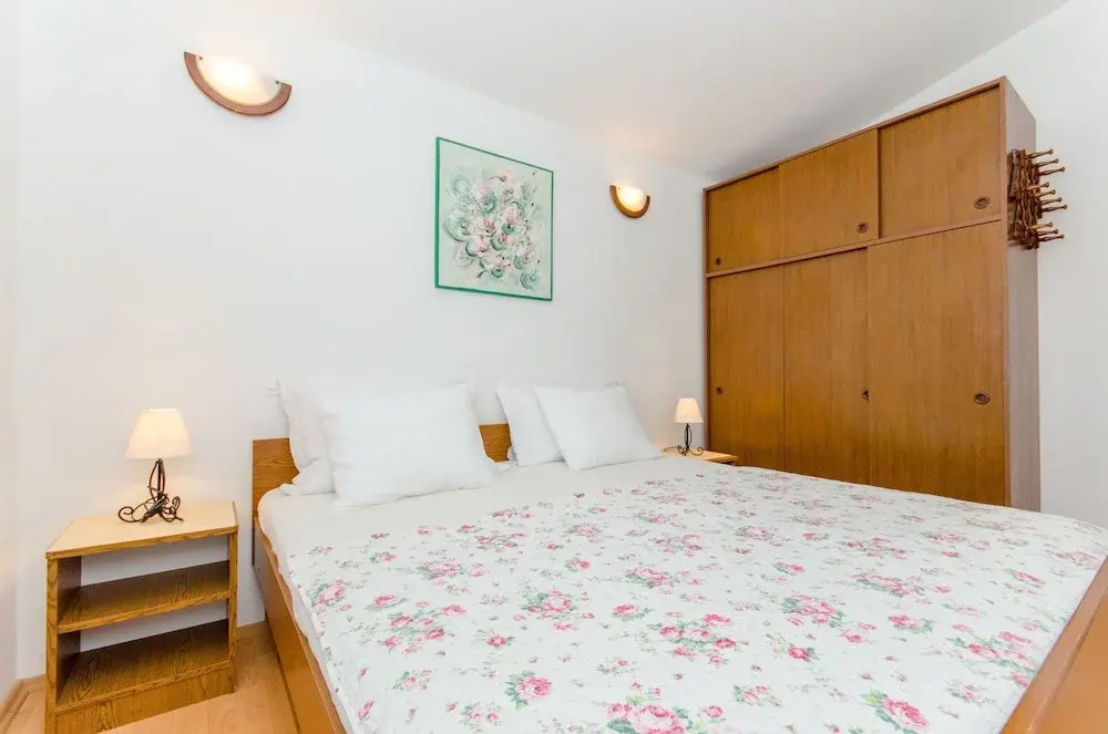 Apartments Zoric
