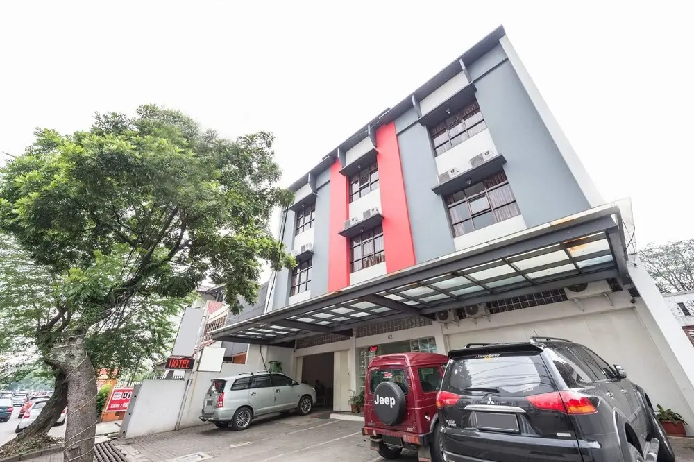 Airy Regol Lengkong Besar 62 Bandung